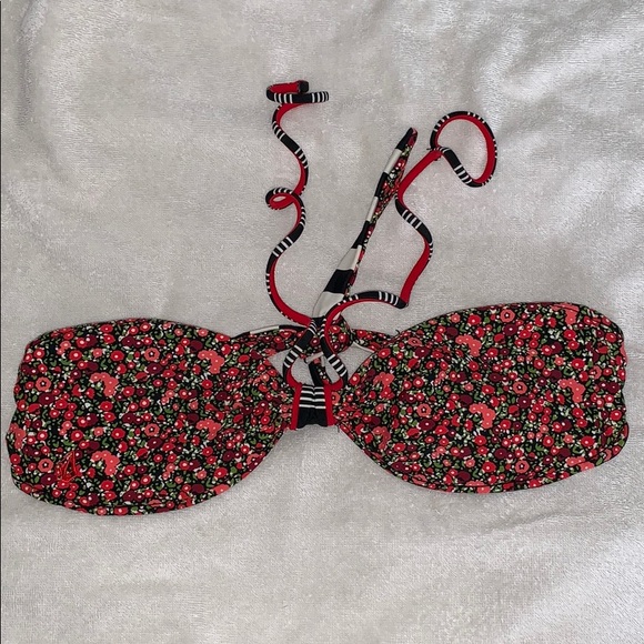 Reversible bikini top - Picture 1 of 2